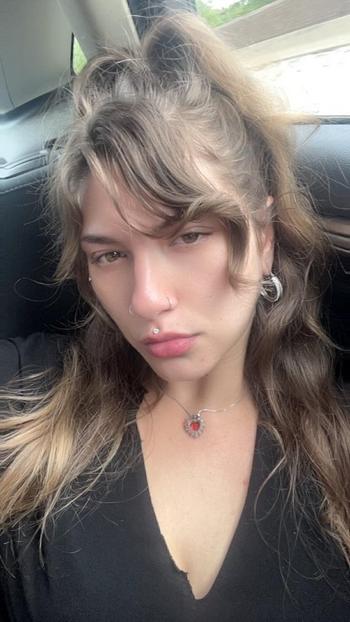 Sexy, 24  female escort, Saginaw